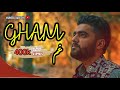 Gham | Muneeb Qureshi | John Elia | Yun Mujhe Kab Talak | Latest Song