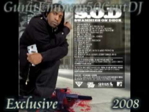 Tony Yayo - Swagger Like Us Freestyle (New Music)