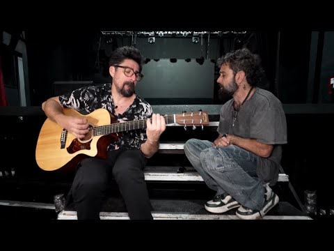 Charlone - Cielo Razzo
