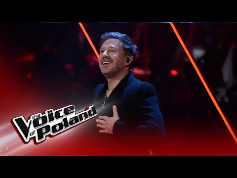 Andrzej Piaseczny - "To co dobre, to co lepsze" - The Voice of Poland 11