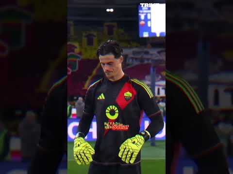 ANDRES ONANA A TROUVE UNE FAILLE DANS LA PREMIÈRE LIGUE #barça