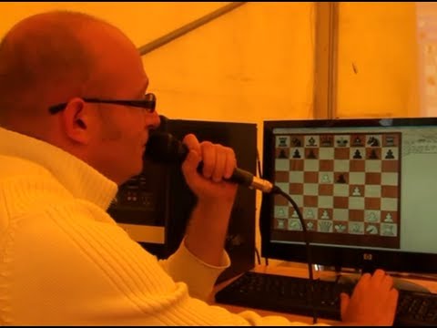 5.95.  FM Jan Vrána - WIM Monika Tsiganova 1 - 0