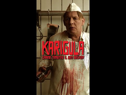 KARIGULA Teaser Video