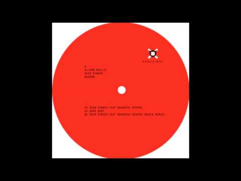 Alland Byallo - Dead Ringer (Mosca Remix) (feat. Aquarius Heaven)