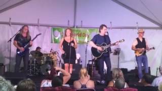 Michael Stanley Acoustic