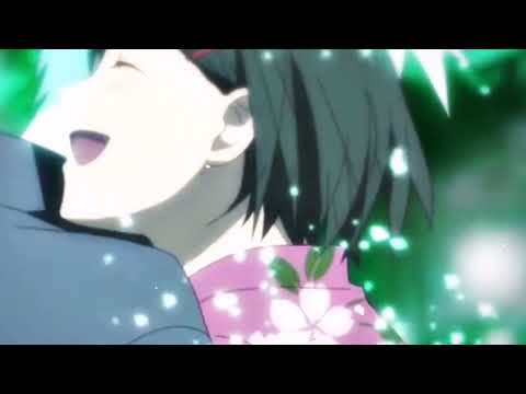 萤火之森Firefly Forest