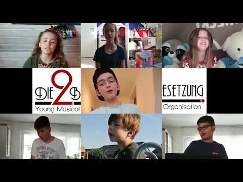 Es lebe die Freundschaft - Die Zweitbesetzung Youngster