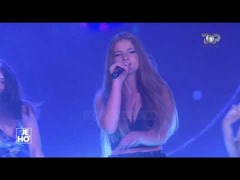 Jeho: Klea - Unë me ty | Finale Live |