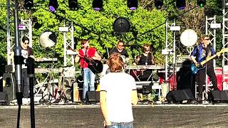 Crazy On You by Heart performed by Heartless (MN Heart Tribute Band)