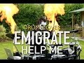 Emigrate - Help Me | Quentin Brodier (Drum Cover ...