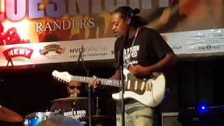 Eric Gales - Been So Long (Live 26-07-2018 Randers, Denmark)