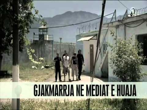 Gjakmarrja ne mediat e huaja - Vizion Plus - News - Lajme