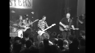 Sonny Burgess &amp; The Blasters - Galaxy Theatre, Santa Ana, CA 2003 - Sadie´s Back In Town