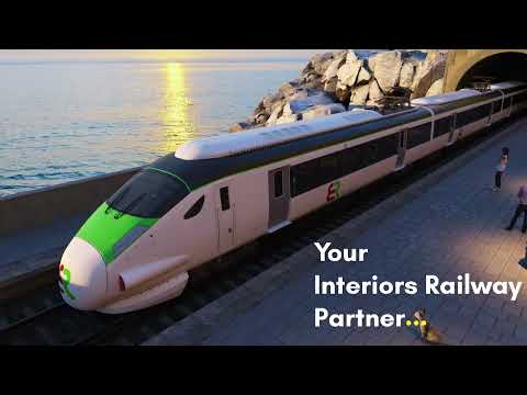 EuroRail SRL - Rail Interiors Specialist
