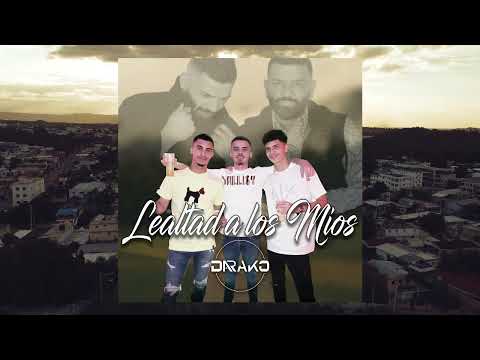 Darako - Lealtad a los Mios (Video Oficial)