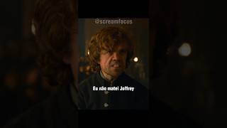 EU NÃO M@TEI JOFFREY || GAME OF THRONES