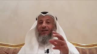 حكم مخالفة القوانين التي وضعت بسبب وجود الكورونا؟ الشيخ الدكتور عثمان الخميس