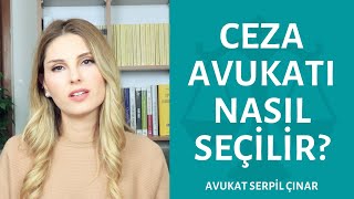 Ceza Avukatı Nasıl Seçilir? En İyi Avukat Diye Bir Şey Var mı? Ücretle