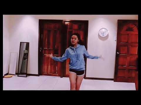 Positions - Ariana Grande || Seventeen Dino & Won Youjin || Mlnnshii Dance Cover