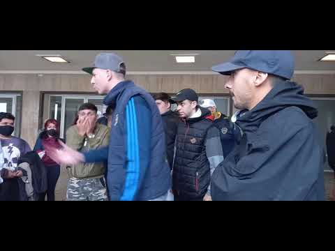 NEASY vs BAU x BLZ x JAR - Semifinal - Fecha 3 | FM Free