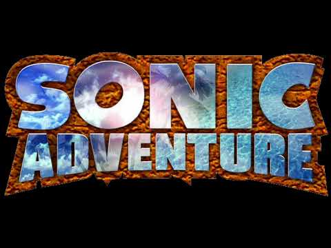 Azure Blue World (Emerald Coast) - Sonic Adventure [OST]