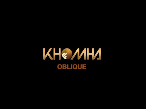 KHOMHA OBLIQUE (ARMIND)(TUNE OF THE WEEK  ASOT#1047)