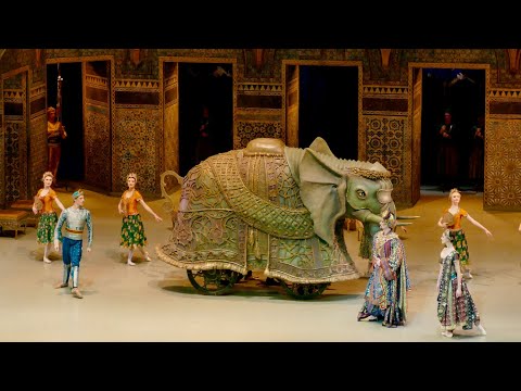 La Bayadère 2022 04