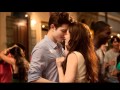 Carter Burwell - Love Death Birth (Soundtrack Breaking Dawn #15)