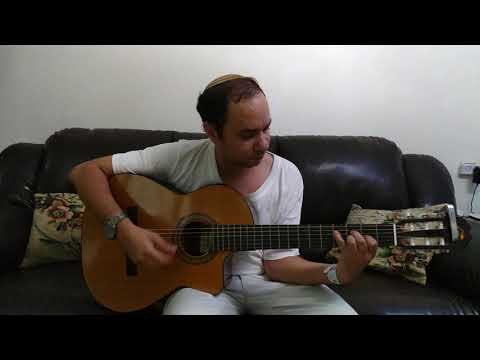 Izhak Amittai - Drifting Downstream