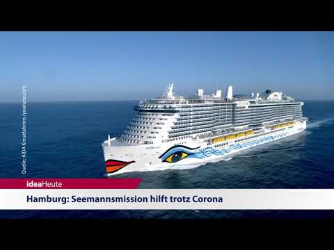 ideaHeute 21 07 2020 - Frankreich - Seemannsmission - Tag der Mission