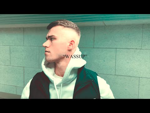 Vayne - Wassup (Official Visuals)