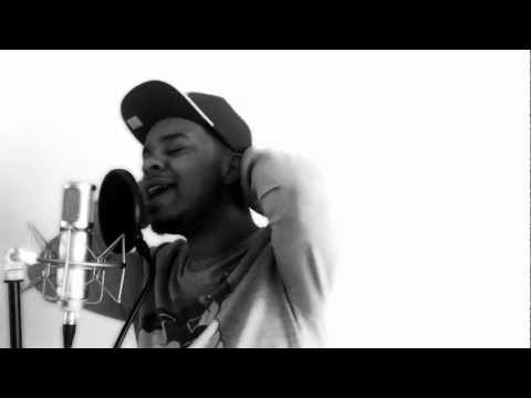 Omarion Ft. Wale - M.I.A (Cover) - Mainey