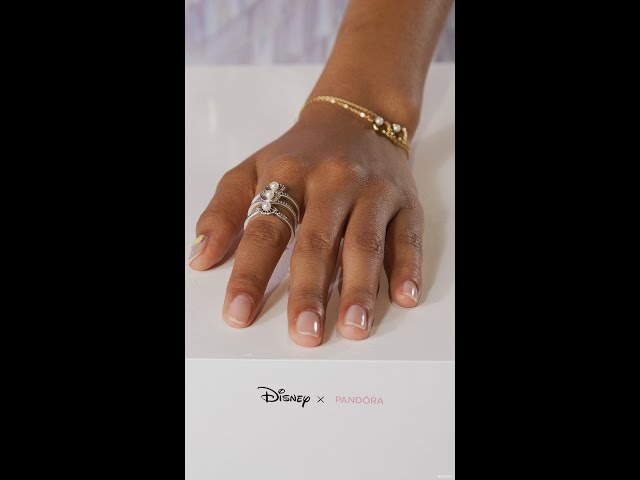 Vídeo relacionado con Disney Princess The Little Mermaid Purple & Gold Trio Earring Set SH00702YRVL