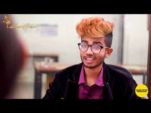 Suresh Chouhan Tarkhi boy...