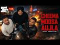 Cheema Y X Sidhu Moosewala X Karan Aujla Mashup GTA V Cinematic Malwa Production