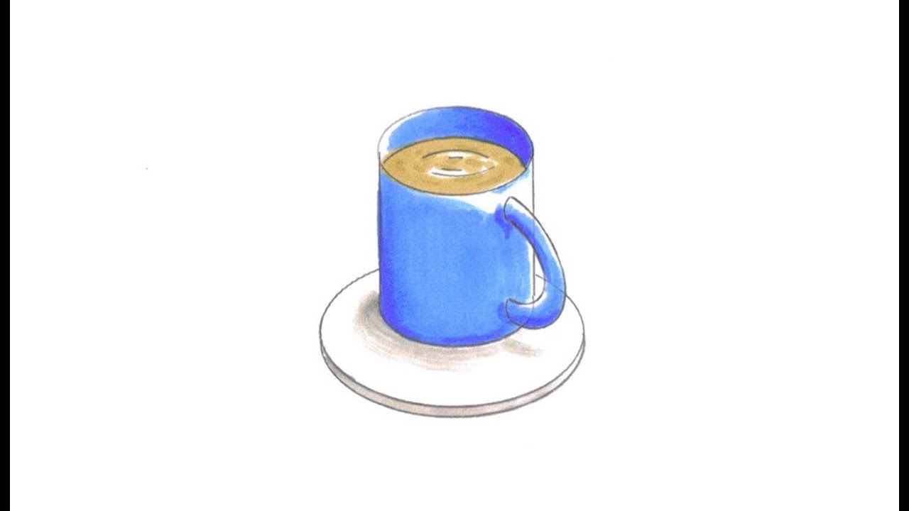 IsoSketch® 3D Mug Tutorial