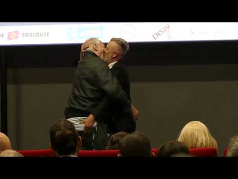 PRIX LITTÉRAIRE Catégorie ESSAIS  Natchave de Alain Guyard - FIFIGROT 2019