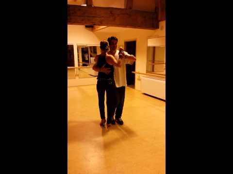 Kizomba Lusitano49 Angers