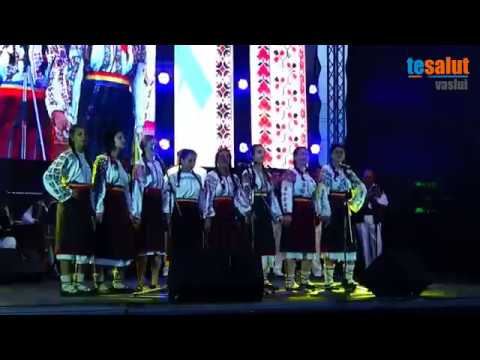 Zilele Culturale ale Municipiului Vaslui -  Concert folcloric:  Orchestra Rapsodia Vasluiului