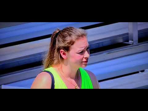 M. Vondrousova vs A Van Uytvanck. Wta Chicago Women’s open 2021.