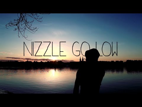Nizzle Go Low x From The Berge  (Bidada Records)  Filmed by Captain