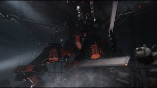 [Armored Core VI] Missile Assembly PvP