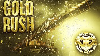 Frankenstein Machine is Here : Gold Rush the Game : PC Lets Play