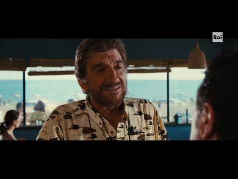 Gigi Proietti Tutti al mare