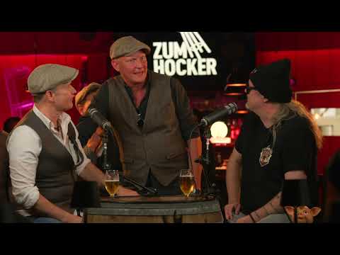 #93 Mir sin Kölsche (Gäste Klüngelköpp)