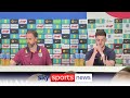 Gareth Southgate & Declan Rice's press conference after England's Euro 2024 squad announcement
