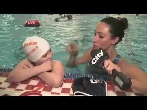 Claire Hanna Live TV