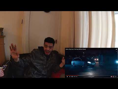 LIAMM REACTS TO SWEDISH RAP!!!🇬🇧🇸🇪 (ADEL X DREE LOW - NO CAP)