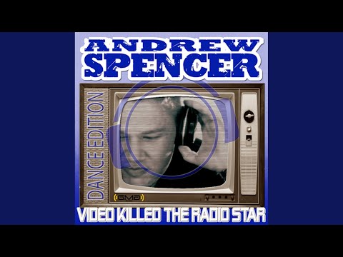 Video Killed The Radio Star (Megastylez Remix Edit)