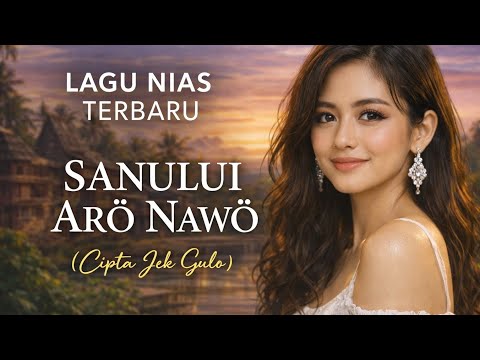 Sanului Arö Nawö - Jek Gulo